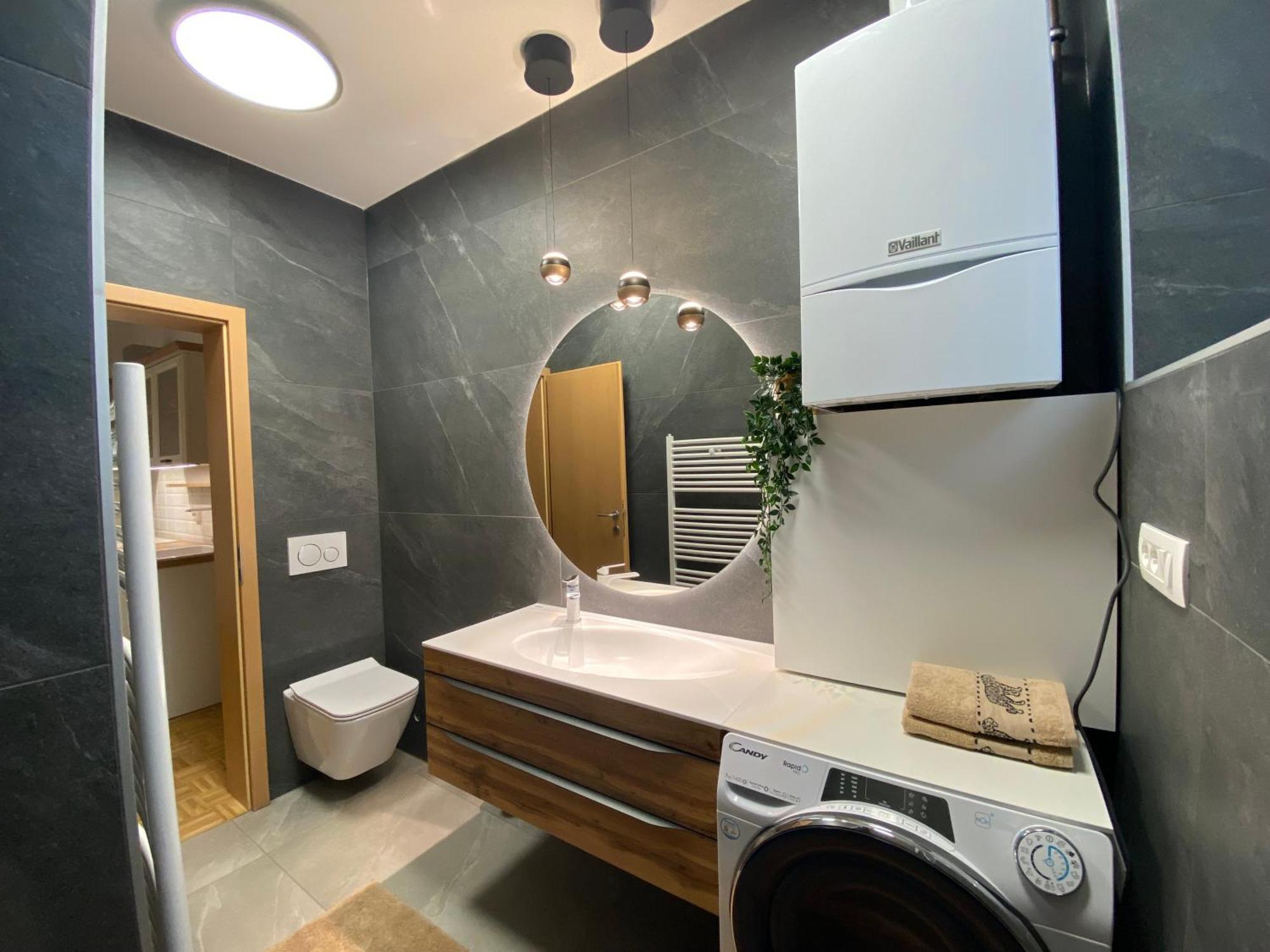 Apartma Rogatec Экстерьер фото