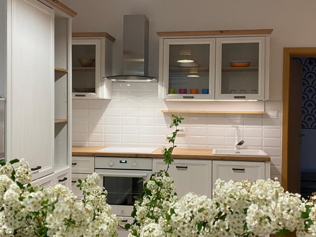 Apartma Rogatec Экстерьер фото