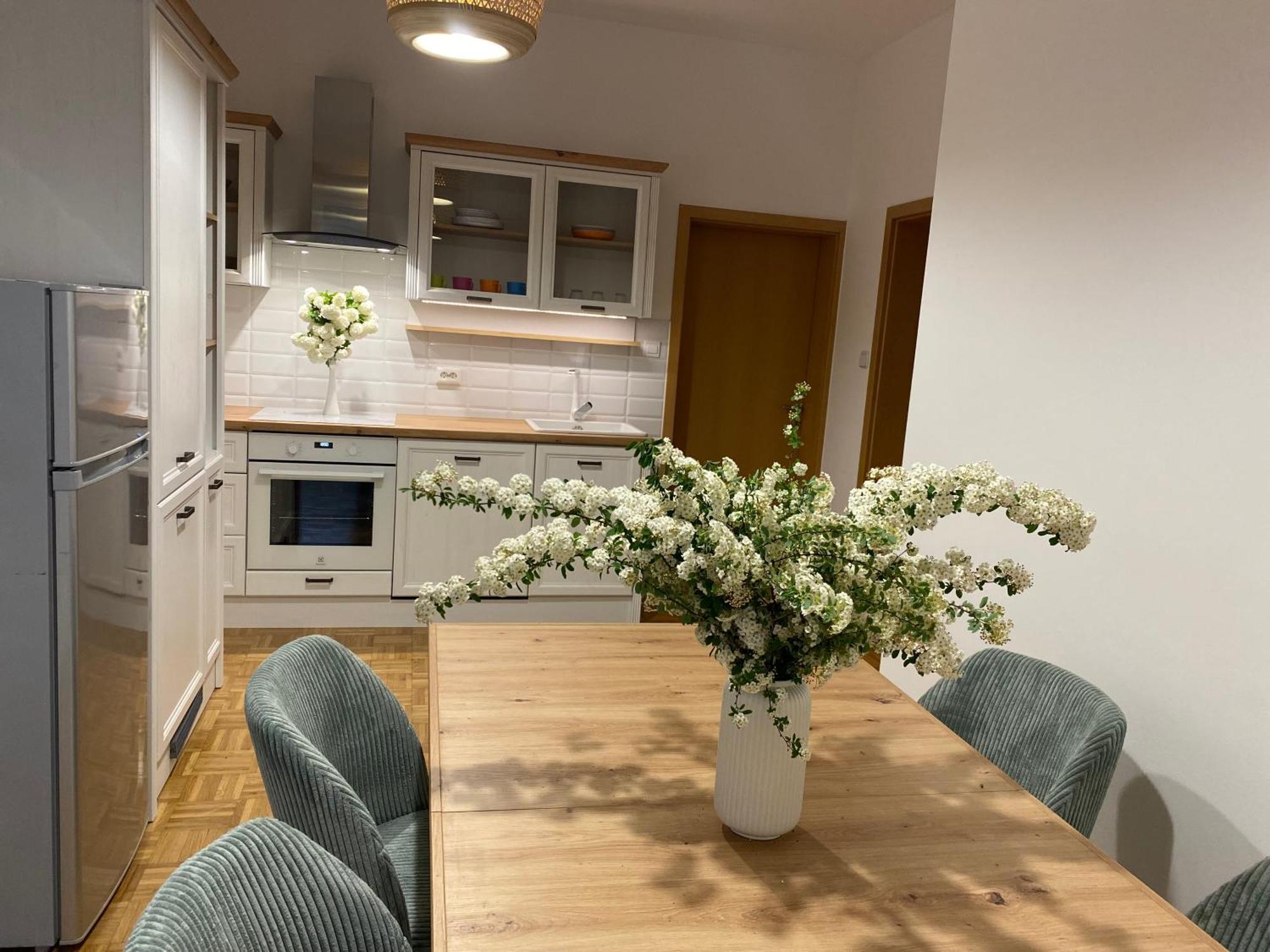 Apartma Rogatec Экстерьер фото