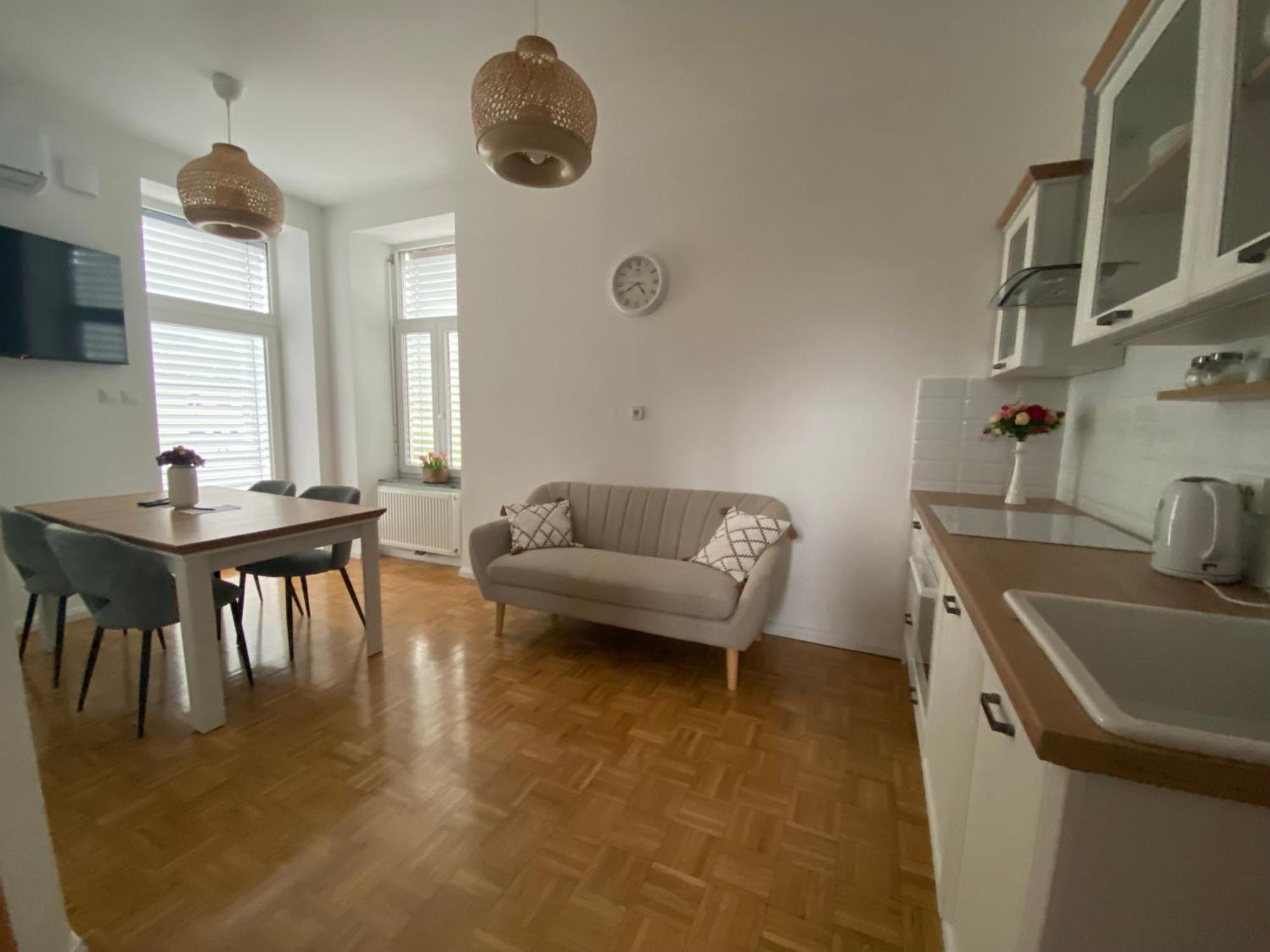 Apartma Rogatec Экстерьер фото
